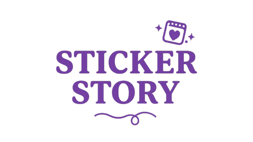 Sticker Story