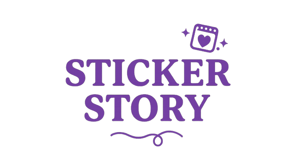 Sticker Story