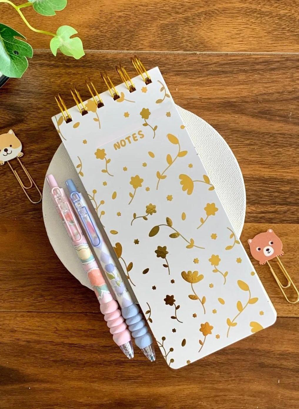 To Do List notepad spiral - 52 Sheets