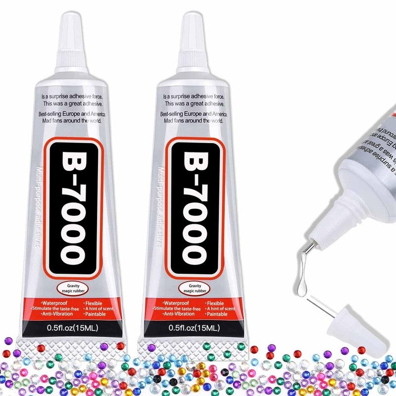 B 7000 Glue