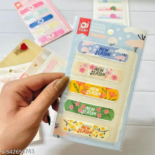 Cute Kawaii Band Aids